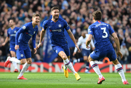 Nhận định Aston Villa vs Chelsea: Đội khách bứt tốc 